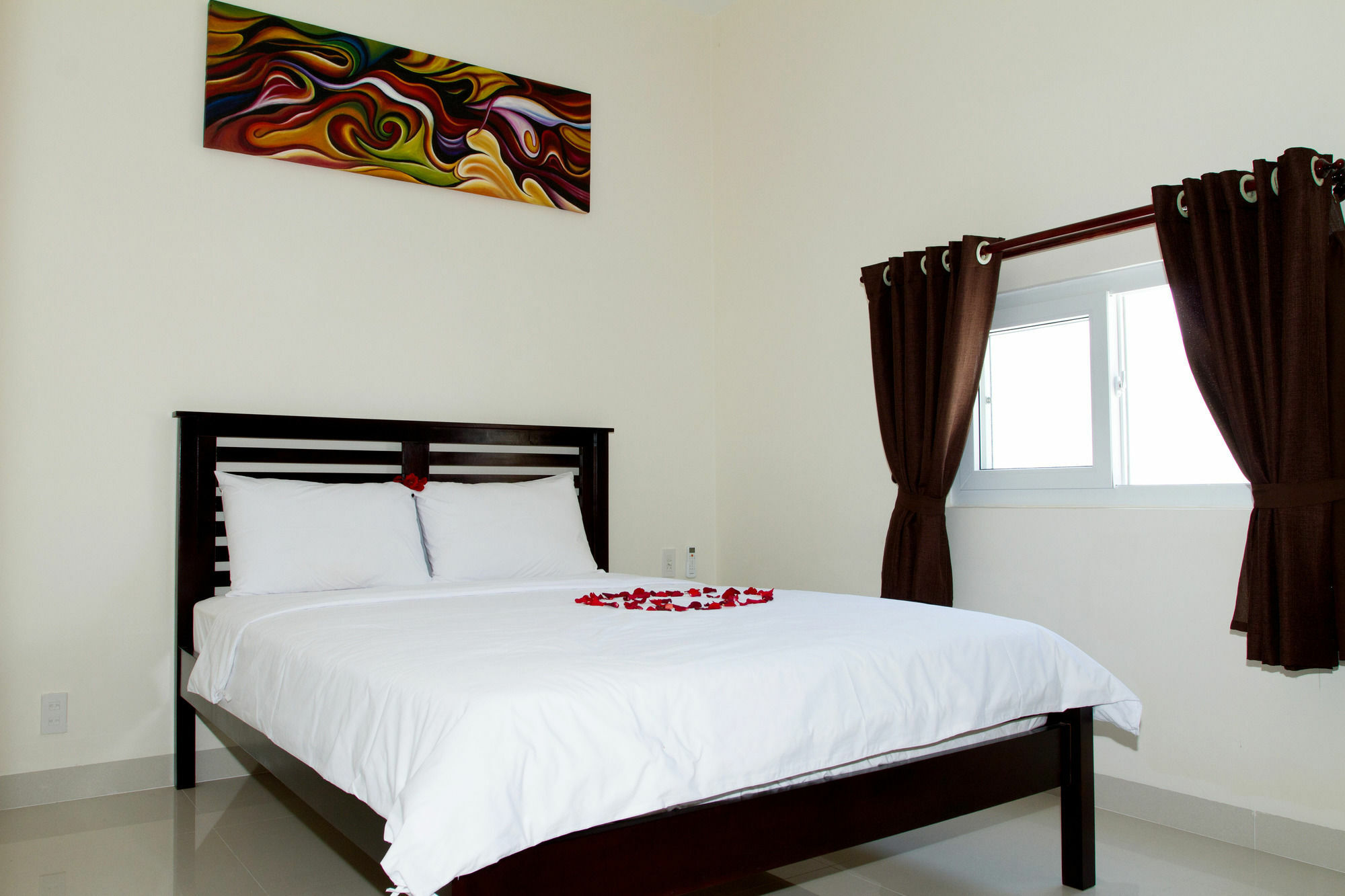 Nha Trang City Apartments Exterior photo